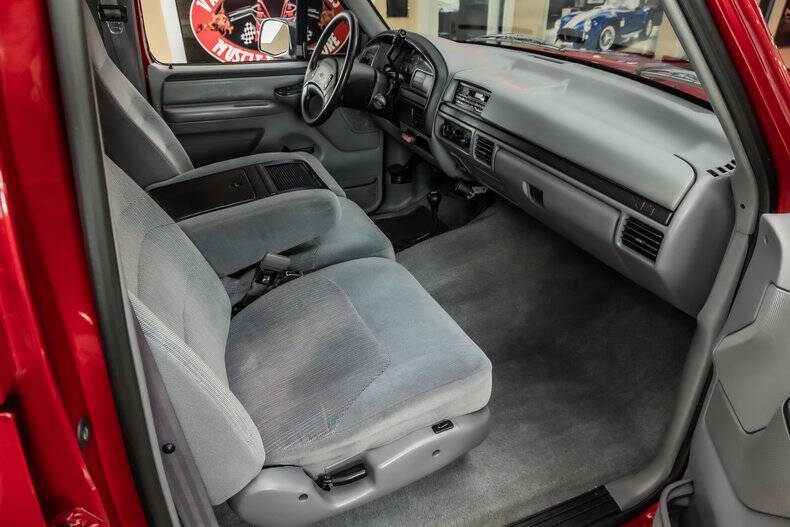 1997 Ford F-350