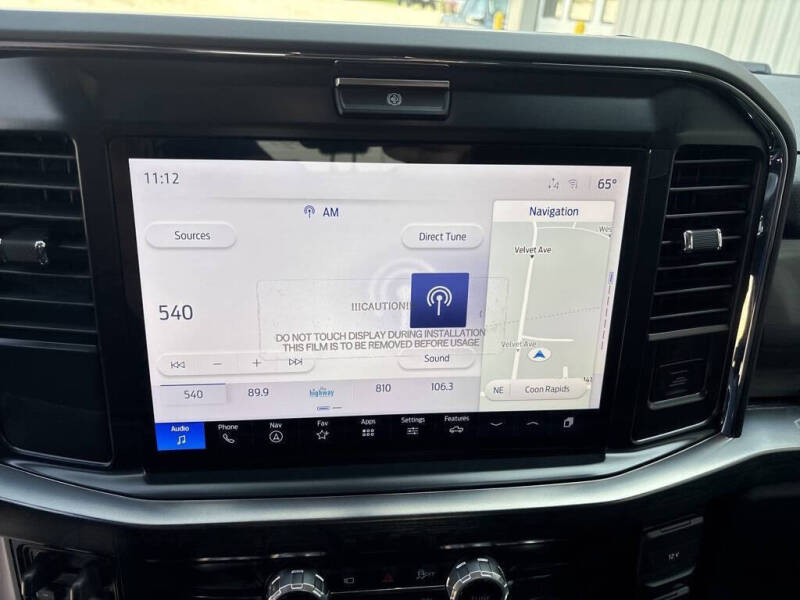 2026 Ford F-350 Super Duty