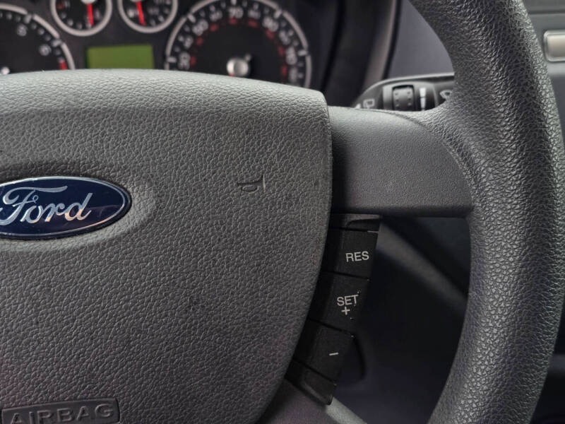 2012 Ford Transit Connect XLT