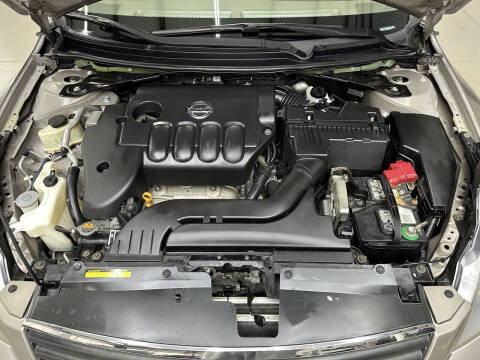 2008 Nissan Altima 2.5