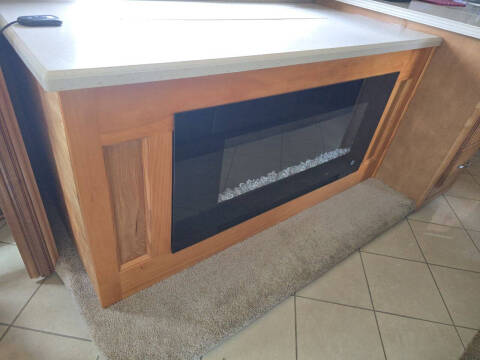 2013 Winnebago Journey