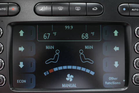 2008 Bentley Continental GT