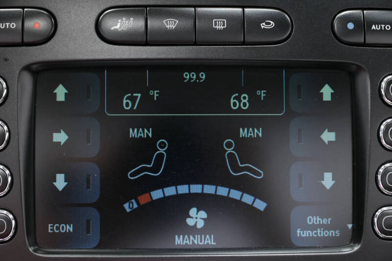 2008 Bentley Continental GT