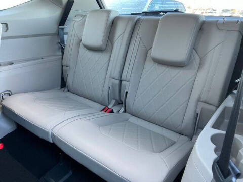 2026 Volkswagen Atlas SEL Premium R-Line 4Motion