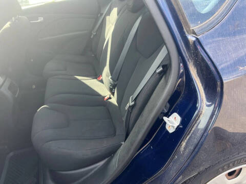 2013 Dodge Dart Aero