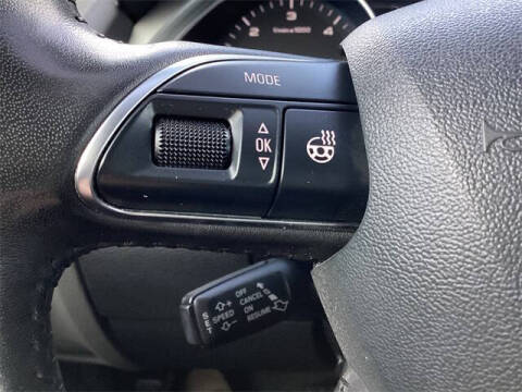 2014 Audi Q7 3.0 quattro TDI Premium Plus