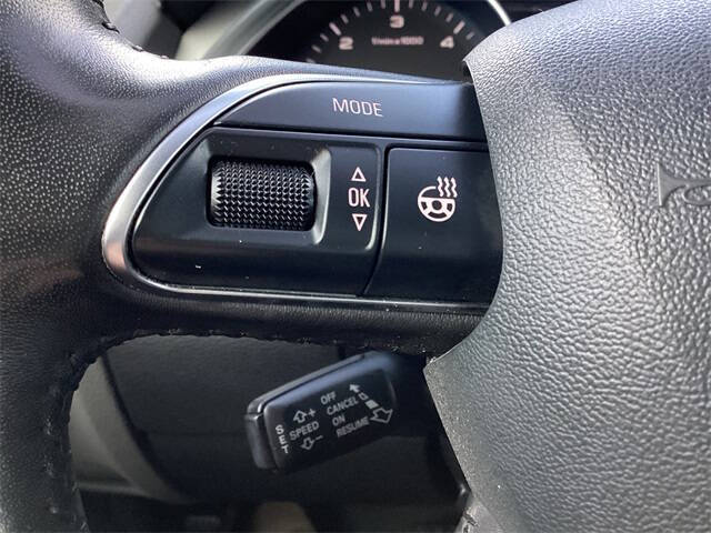 2014 Audi Q7 3.0 quattro TDI Premium Plus