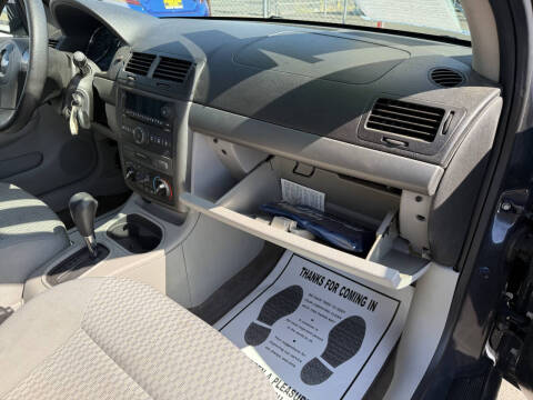 2008 Chevrolet Cobalt LT