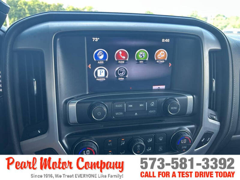 2014 GMC Sierra 1500