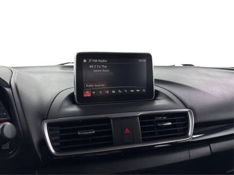 2015 Mazda MAZDA3 i Touring