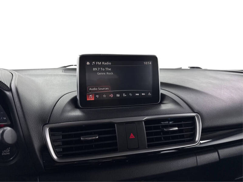 2015 Mazda MAZDA3 i Touring