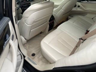 2016 BMW X5 sDrive35i