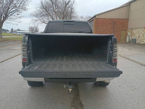 2010 GMC Sierra 1500