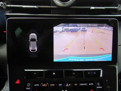 2023 Maserati Grecale Modena