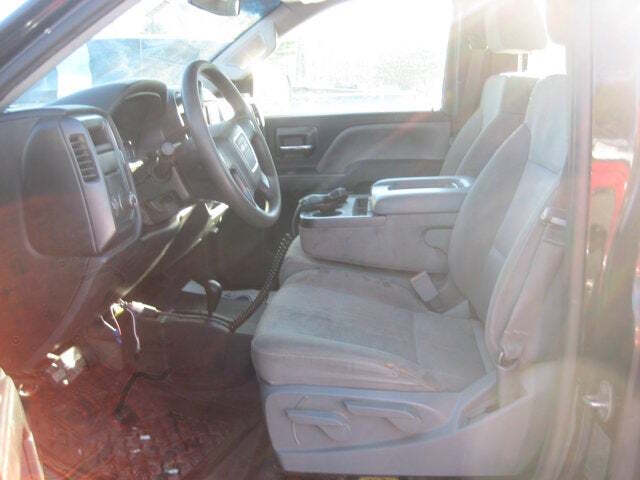 2014 GMC Sierra 1500