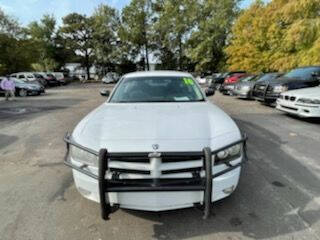2010 Dodge Charger for sale at Nima Auto Sales and Service in North Charleston SC