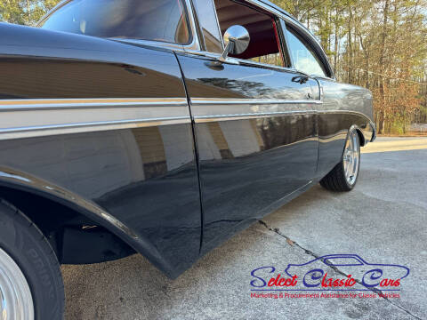 1956 Chevrolet Bel Air