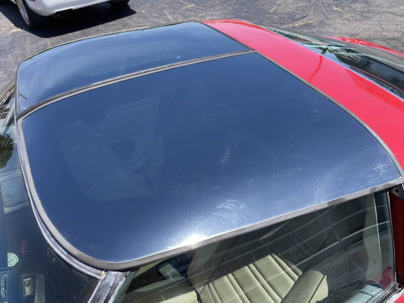 1978 Chevrolet Corvette