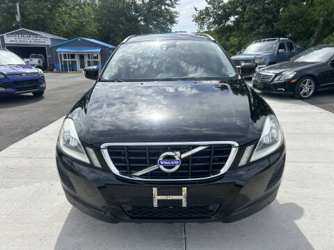2011 Volvo XC60 3.2