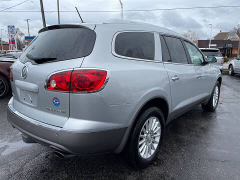 2010 Buick Enclave CX