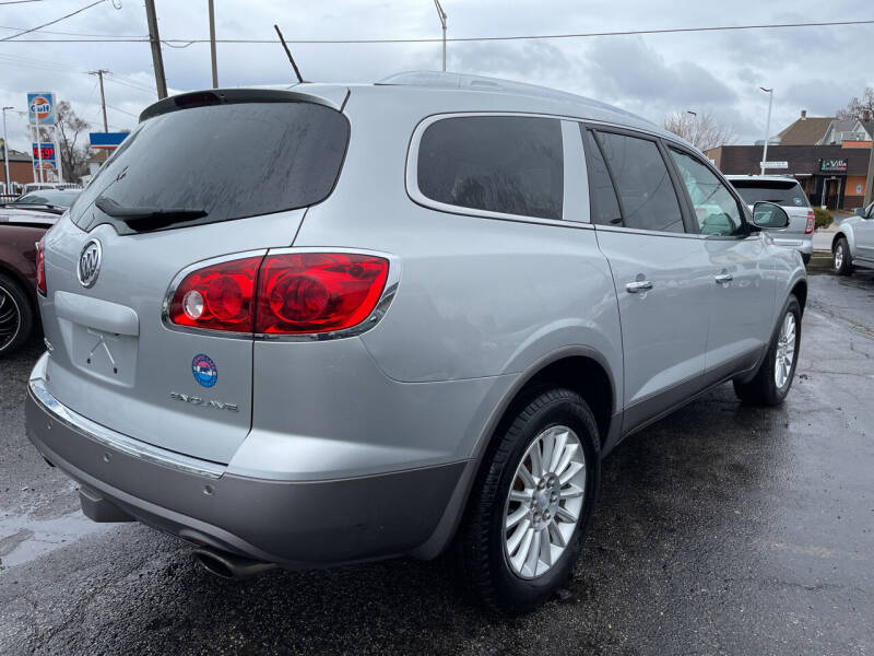 2010 Buick Enclave CX