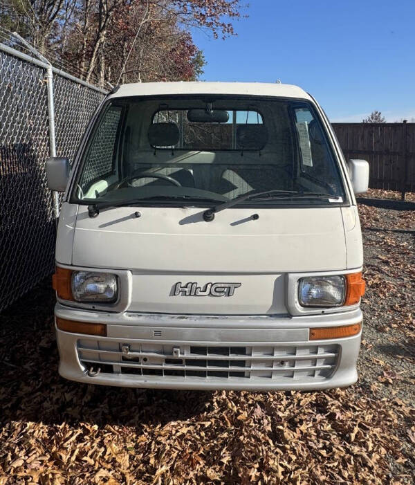 1998 Daihatsu Hijet
