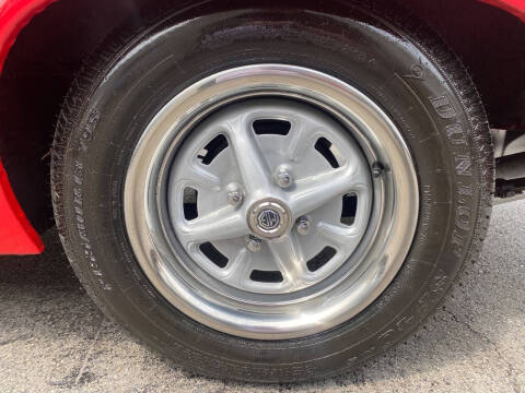 1979 MG Midget