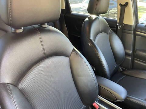 2015 MINI Countryman Cooper S