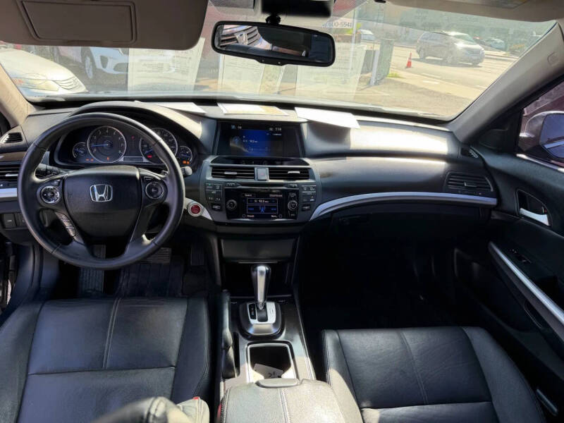 2013 Honda Crosstour