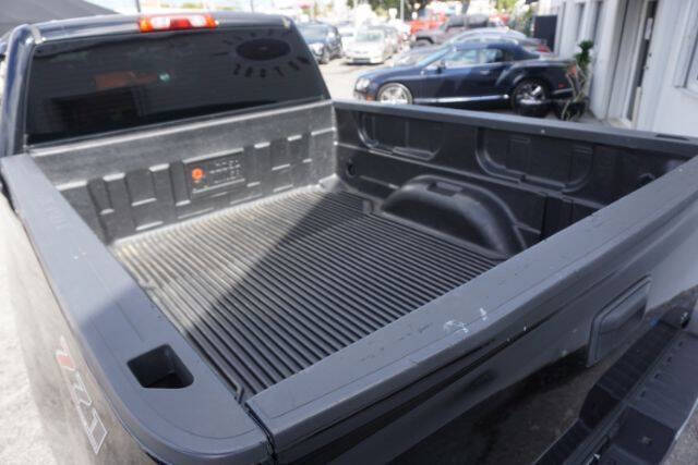 2015 Chevrolet Silverado 2500HD