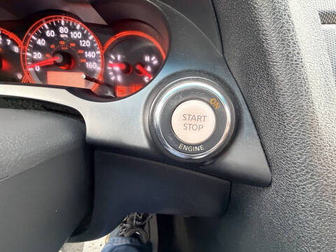 2009 Nissan Altima 2.5 S