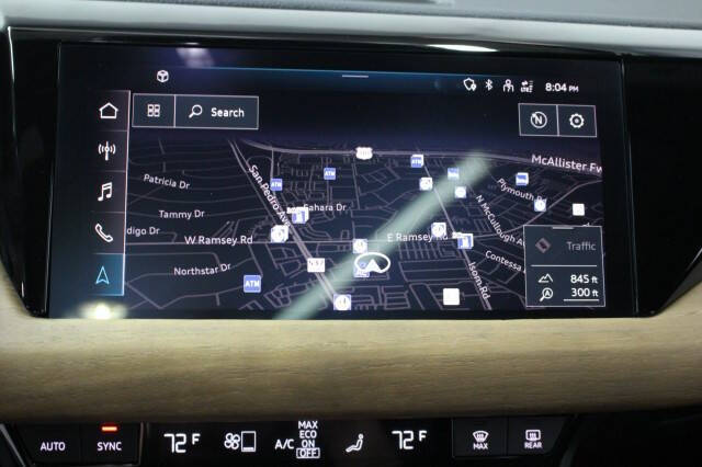 2023 Audi e-tron GT quattro Premium Plus