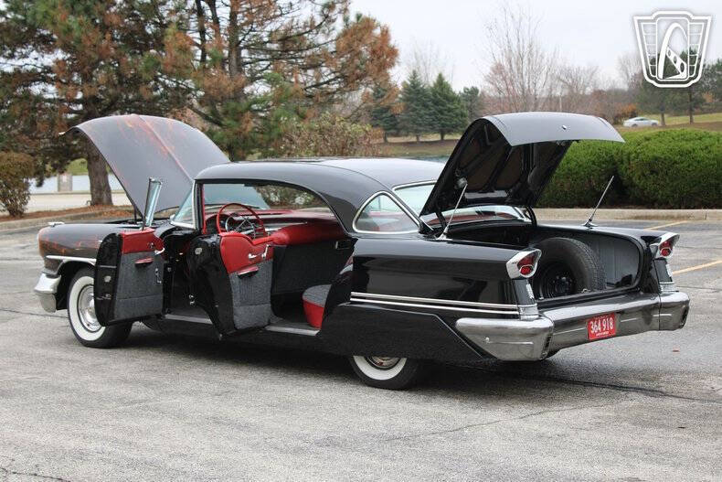 1957 Oldsmobile Eighty-Eight