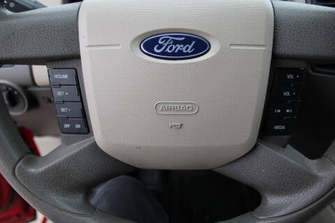 2007 Ford Edge SE
