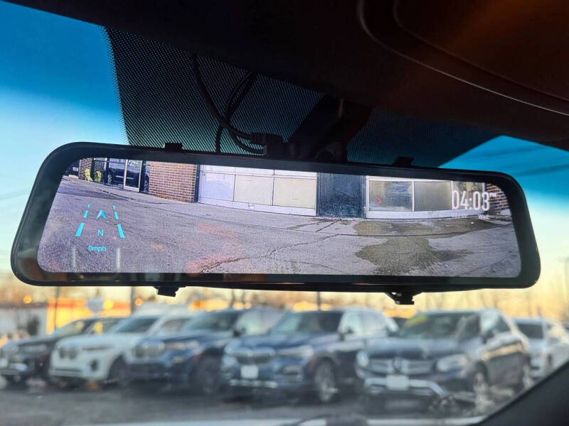 2016 Hyundai Genesis Coupe