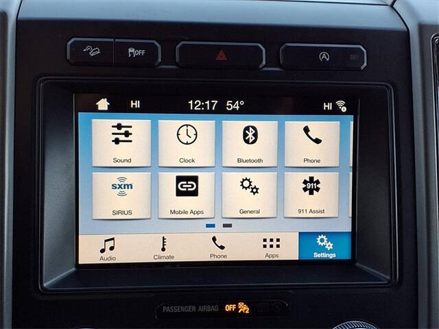 2019 Ford Expedition XLT