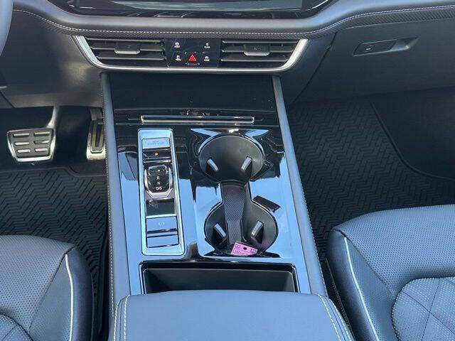 2026 Volkswagen Atlas SEL Premium R-Line 4Motion