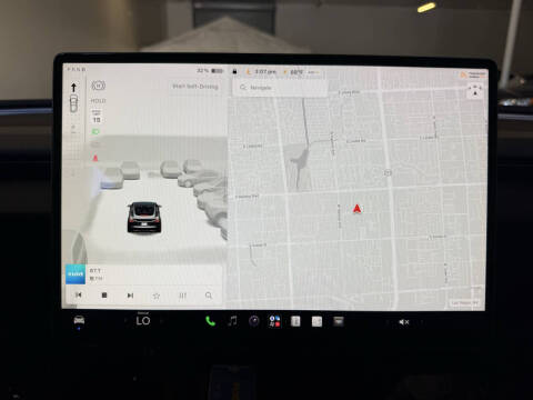 2024 Tesla Model 3 Performance