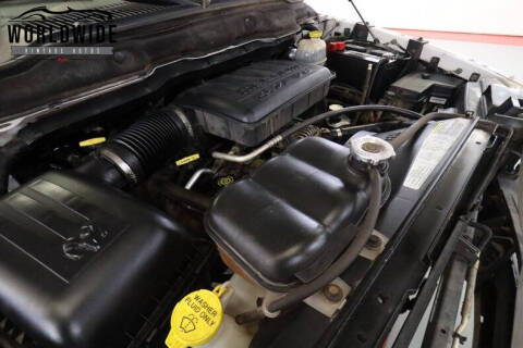 2003 Dodge Ram 1500
