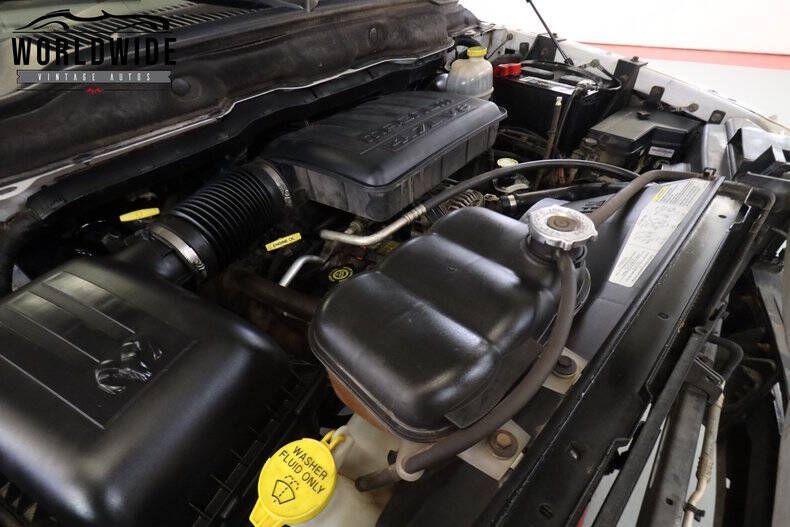 2003 Dodge Ram 1500