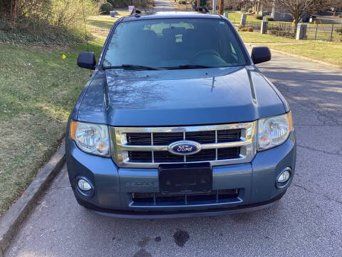 2011 Ford Escape for sale at ADVOCATE AUTO BROKERS INC in Atlanta GA