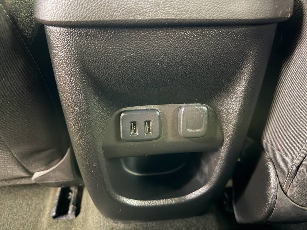 2016 Chevrolet Colorado 46