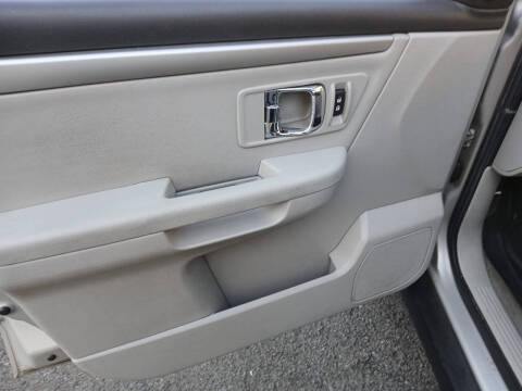 2008 Suzuki XL7 Luxury