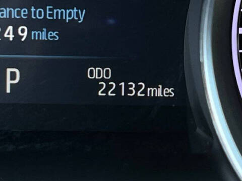 2022 Toyota Camry XLE