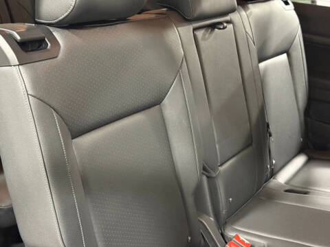 2019 Volkswagen Atlas V6 SE 4Motion