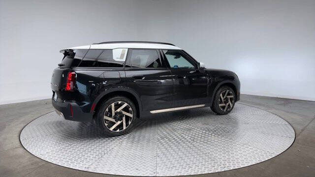 2026 MINI Countryman S ALL4