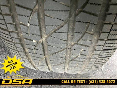 2016 Lincoln Navigator Select