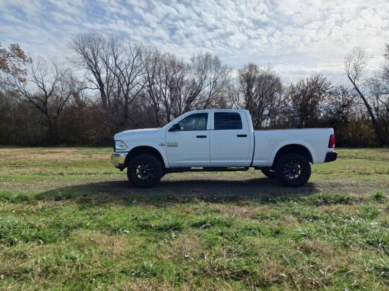 2015 RAM 2500 for sale at Rustys Auto Sales - Rusty's Auto Sales in Platte City MO