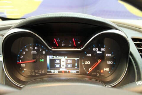 2017 Chevrolet Impala LS Fleet