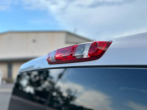 2009 Chevrolet Silverado 1500